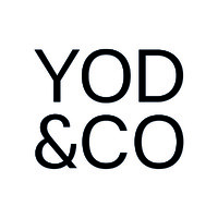 YOD&CO logo - Similar company to Daydreamer Concepts