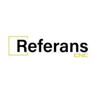 REFERANS CNC Talaşlı İmalat Teknolojileri Sanayi Tic. Ltd. Şti. logo - Similar company to Km Precision Measuring Tools