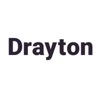 Drayton logo - Similar company to Drayton Controls