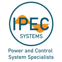 IPEC Systems Inc logo - Similar company to Creative Machine Repair