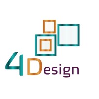 4 Design, LLC logo - Similar company to 4Design