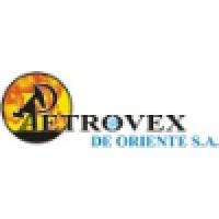 PETROVEX DE ORIENTE S.A logo - Similar company to Domotica Group