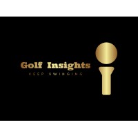 Golf Insight Inc. logo - Similar company to Tokenit