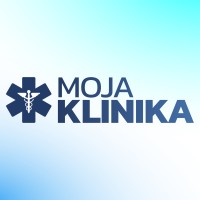 Moja Klinika logo - Similar company to Medm Inc.