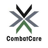 CombatCare logo - Similar company to Bevflora