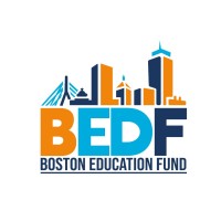 Boston Education Fund (BEDF) logo - Similar company to Queen Adeline