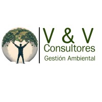V&V Consultores SPA logo - Similar company to Enyma Energía Y Medio Ambiente