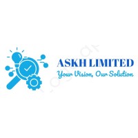 ASKH LIMITED logo - Similar company to Leapforward