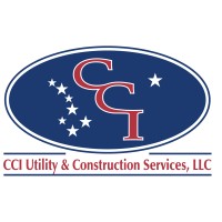 CCI Utility and Construction Services, LLC logo - Similar company to Cci Construction Services, Llc
