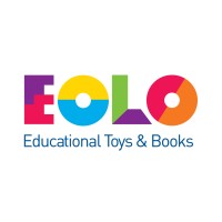 EOLO Educational Toys & Books logo - Similar company to Snapdoodle Toys