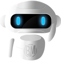 Botman logo - Similar company to Chatify