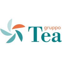 Gruppo Tea logo - Similar company to Gruppo Aimag