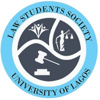 Law  Students' Society, University of Lagos logo - Similar company to Space Firm