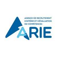 AGENCE DE RECRUTEMENT, INTERIM ET EVALUATION DE COMPETENCE logo - Similar company to Rssmo - Réseau Des Services Spécialisés De Main-D'Œuvre