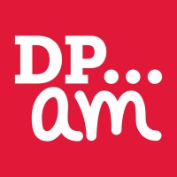 DPAM Greece & Cyprus logo - Similar company to Atom Wave