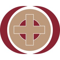 The Orthodox Christian Studies Center at Fordham University logo - Similar company to International Orthodox Christian Charities (Iocc)