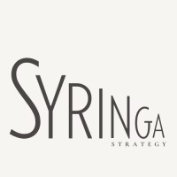 Syringa Strategy logo - Similar company to Ethera Travel