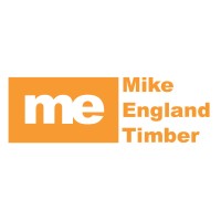 Mike England Timber Co. Ltd. logo - Similar company to Fern Doors Limited
