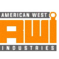 American West Industries logo - Similar company to Hoffman Manufacturing, Inc.