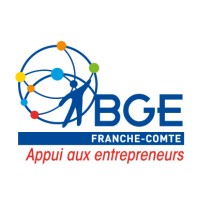 BGE Franche-Comté logo - Similar company to Procompta - Expertise Comptable