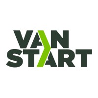 Van START logo - Similar company to Dynamic