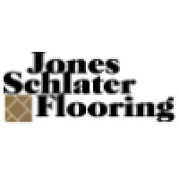 Jones-Schlater Flooring logo - Similar company to Heartstyles