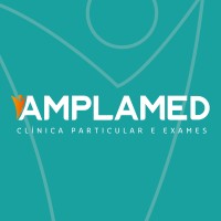 Amplamed Clínica Médica logo - Similar company to Nh Saúde