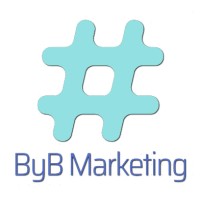 BYB Marketing - Brand Yourself Better logo - Similar company to Holmden Horrocks Barristers & Solicitors