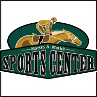 NOS Sports Center logo - Similar company to Leida Sports