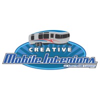 Creative Mobile Interiors logo - Similar company to Mh Installation Guys | Ohio