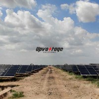 Upvoltage Solutions logo - Similar company to Adcrest