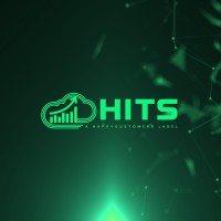 HITS - Partner in IT sourcing logo - Similar company to Zorgkarakter