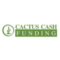 Cactus Cash Funding logo - Similar company to Zing Funding