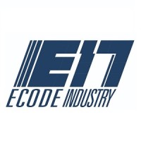 Ecode Industry logo - Similar company to Kodiser Machining Solutions