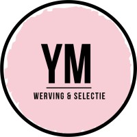 You&Me werving & selectie logo - Similar company to Pritec Automation