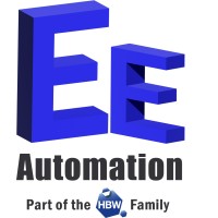 EE Automation Inc. logo - Similar company to Pcs7