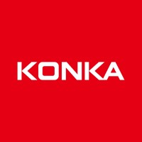 KONKA Nepal logo - Similar company to Konka Electronic