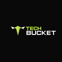 Tech Bucket logo - Similar company to Tech Bucket