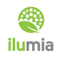 ILUMIA ahorro energético logo - Similar company to Denetic