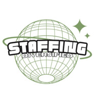 Staffing Diversified logo - Similar company to Seedstagevc
