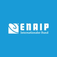 ENAIP Internationaler Bund GmbH logo - Similar company to Format Lingua Sagl