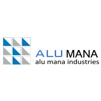 ALUMANA INDUSTRIES logo - Similar company to Folda Qatar