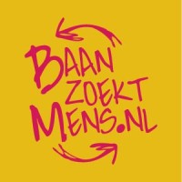 Baan zoekt Mens logo - Similar company to Route 18