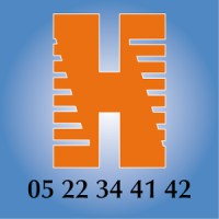 HALA SYSTEMES (ascenseurs, monte charges et portes automatiques maroc) logo - Similar company to Exced Maroc Ascenseurs