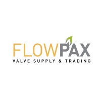 FLOWPAX SDN BHD logo - Similar company to Synpax