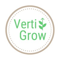 VertiGrow logo - Similar company to Vertigrow