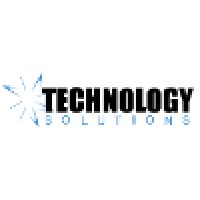 Technology Solutions logo - Similar company to Kindergarten Karnaper Regenbogen