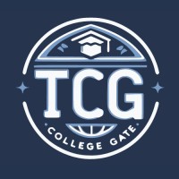 The College Gate logo - Similar company to Access Network