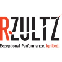 Rzultz logo - Similar company to Talent4Hire