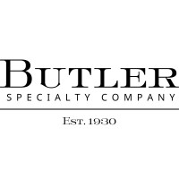 Butler Specialty Company logo - Similar company to Tall Ridge